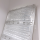 Placa de enfriamiento de agua de aluminio de 3003 soldadura al vacío